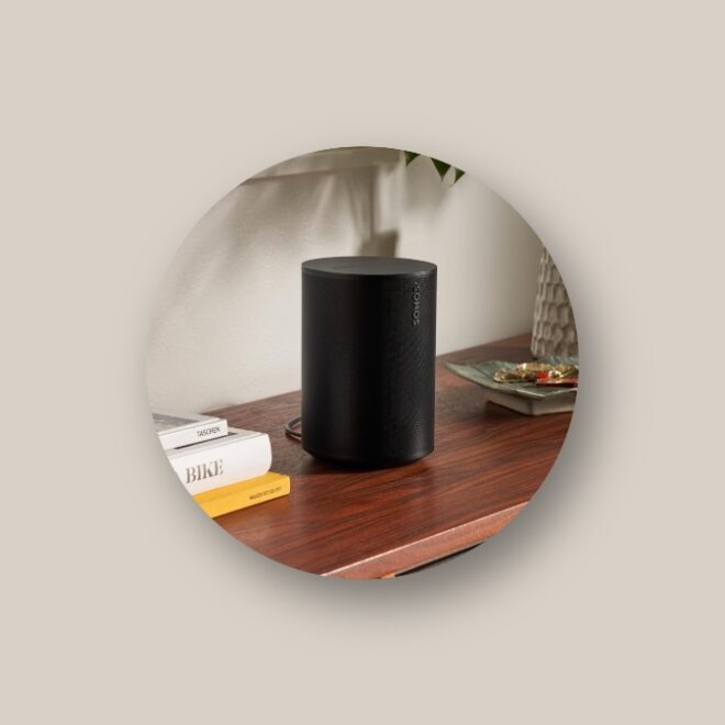 Sonos Era 100 Drops to $199 Only