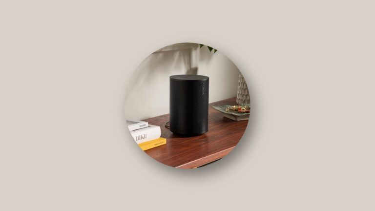 Sonos Era 100 Drops to $199 Only