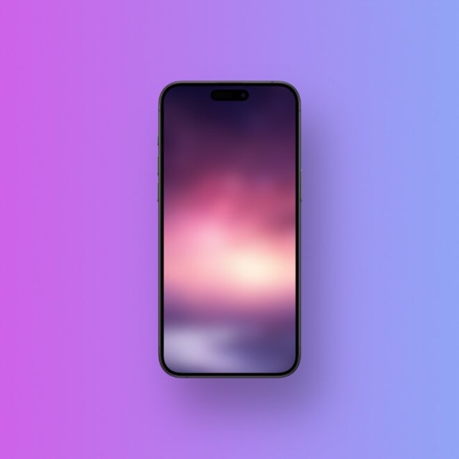 Download the Sunset Gradient Wallpaper Pack for iPhone