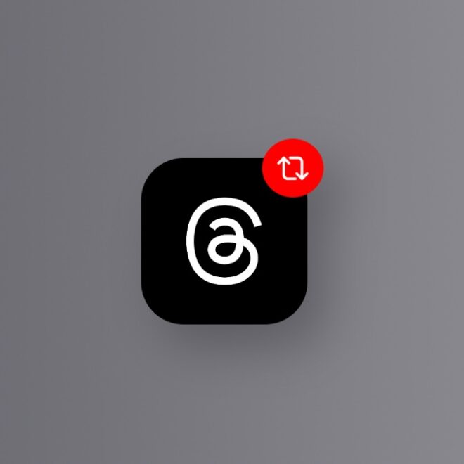 Reshare Photos and Videos on Threads Without the Original Post