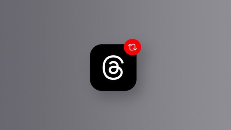 Reshare Photos and Videos on Threads Without the Original Post