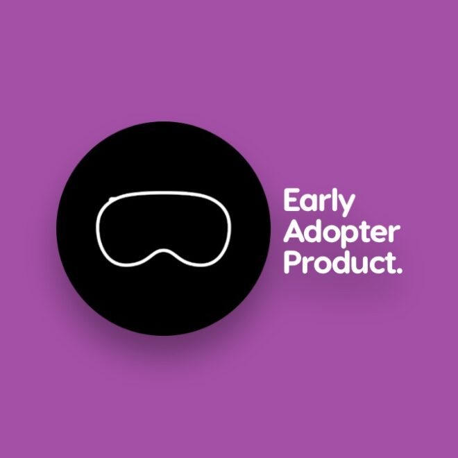 Tim Cook on Vision Pro: It is an ‘Early Adopter Product’