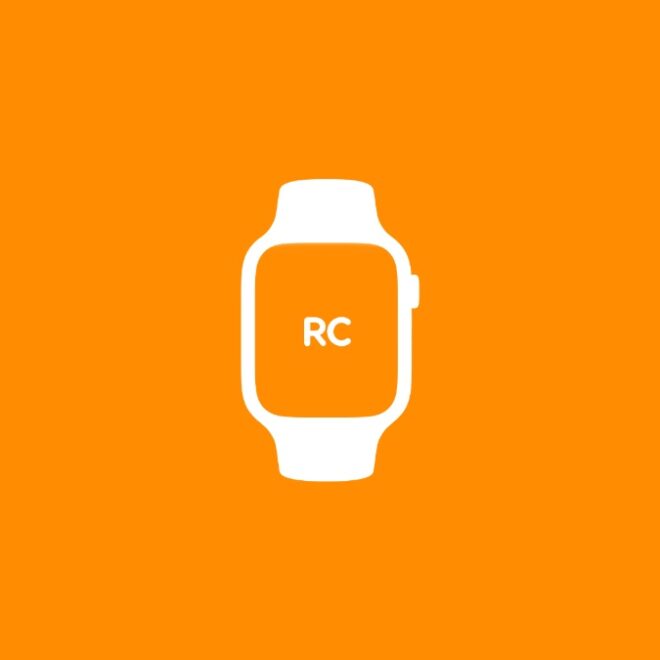 watchOS 11.2 RC for Apple Watch Now Available for Download