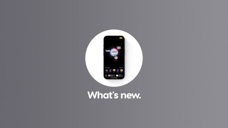 Everything New in iOS 18.3 and macOS 15.3 Beta