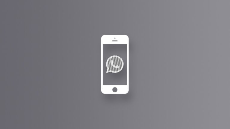 WhatsApp is Dropping Support for iPhone 6 and iPhone 5s