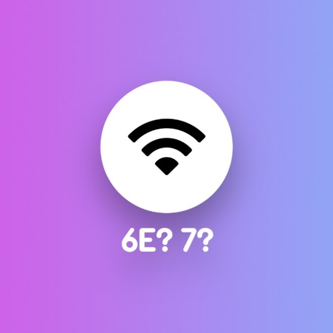 Which iPhone, iPad, Mac Devices Support Wi-Fi 6E and Wi-Fi 7