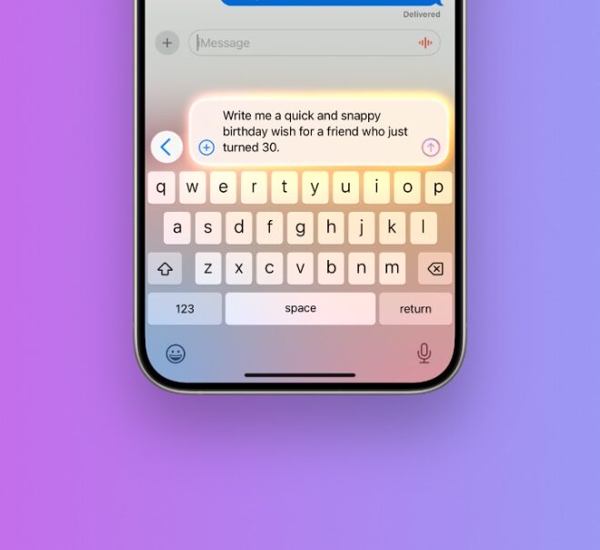 How to Use Writing Tools on iPhone, iPad, Mac to Compose Text