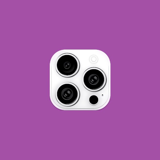 iPhone 17 Pro: 3 48-Megapixel Cameras, Smaller Main Sensor