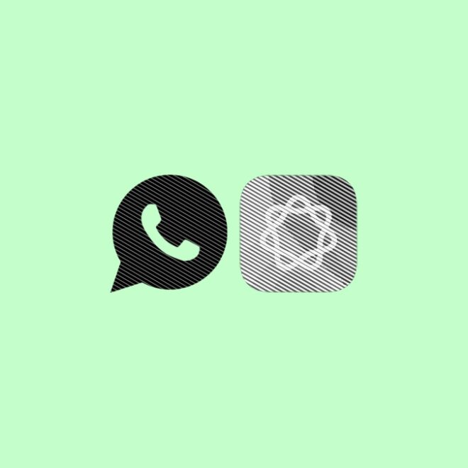 How to Use Genmoji in WhatsApp for iPhone