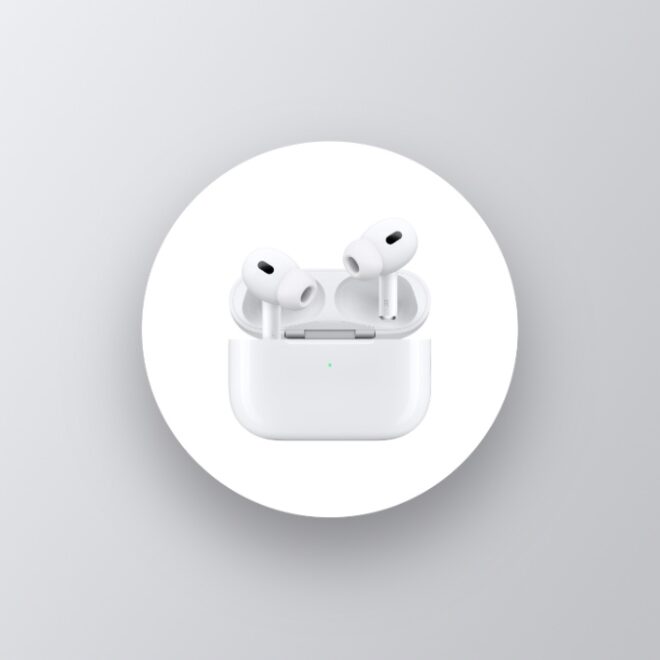 Latest AirPods Pro with USB-C Currently $70 Off