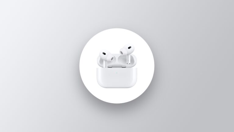 Latest AirPods Pro with USB-C Currently $70 Off