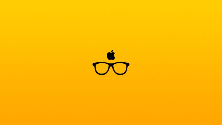 Apple has Canceled its Mac-Connected AR Smart Glasses