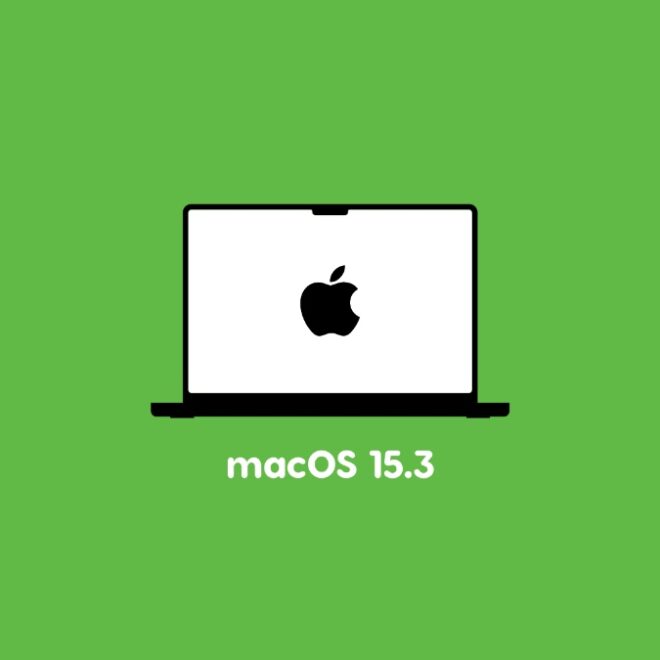 Download macOS 15.3 Sequoia Final Update with Genmoji for Mac