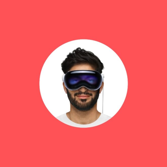 Download visionOS 2.3 Software Update for Vision Pro