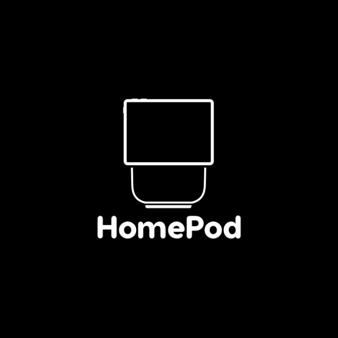 HomePod with Display All Set for Launch in 2025