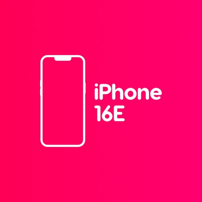 iPhone SE 4 Might be Called ‘iPhone 16E’