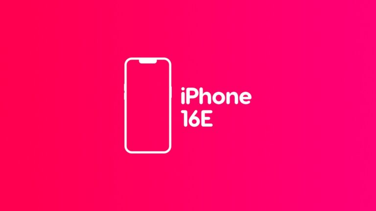 iPhone SE 4 Might be Called ‘iPhone 16E’