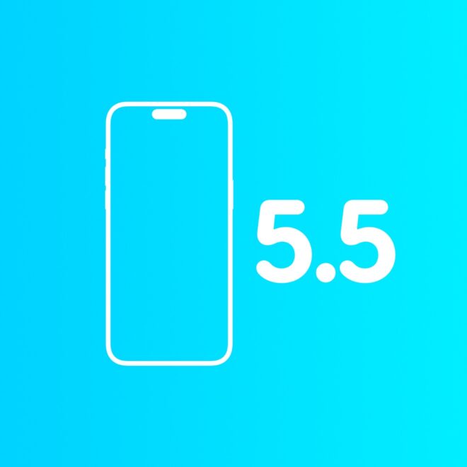 New Report Says iPhone 17 Air will be 5.5mm Thick