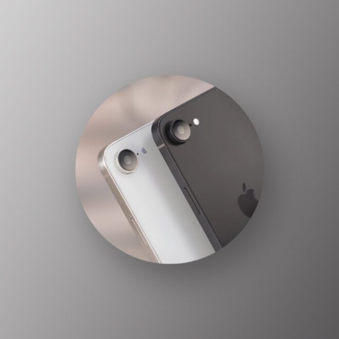 iPhone SE 4 Model Shown Off in Clear Photos and Video