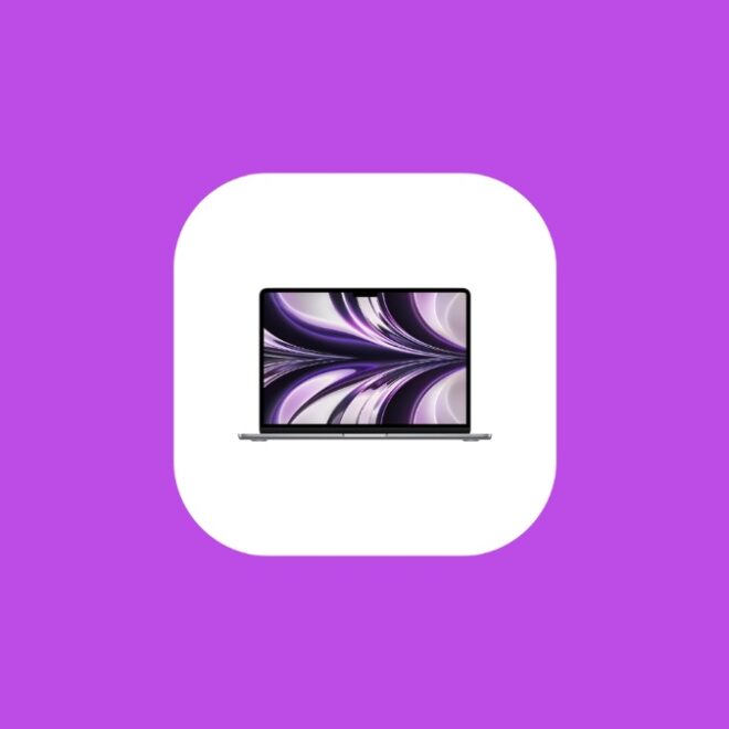 Get this M2 MacBook Air with 16GB RAM, 256GB SSD for $799