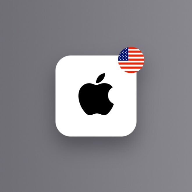 Made in America Apple Silicon Chips Coming Soon