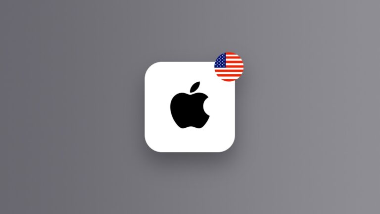 Made in America Apple Silicon Chips Coming Soon