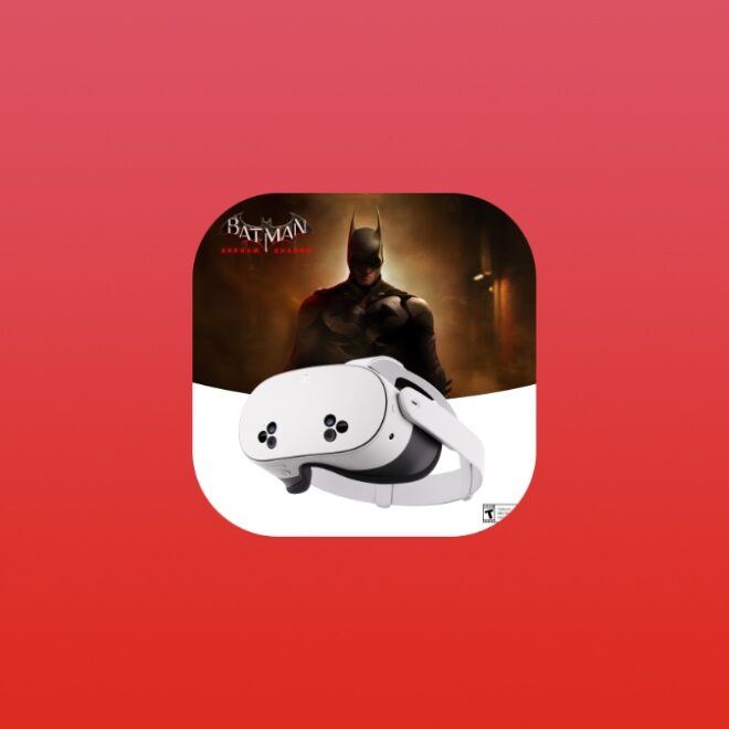 Instantly Save $50 on a New Meta Quest 3S Headset