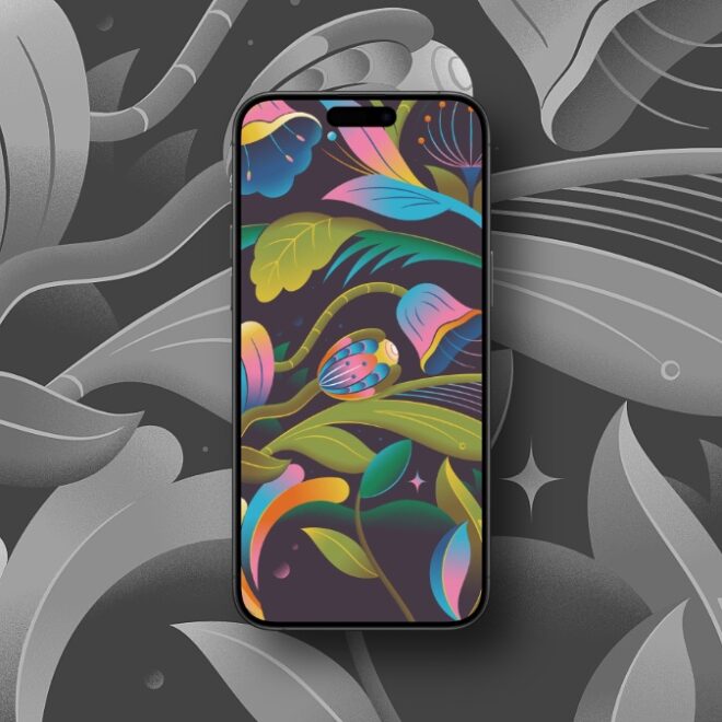 Apple Unveils Miami Worldcenter Store with Exclusive Wallpapers