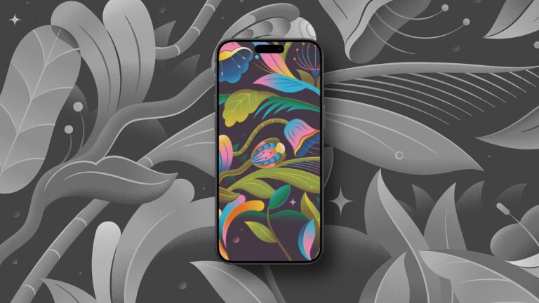 Apple Unveils Miami Worldcenter Store with Exclusive Wallpapers
