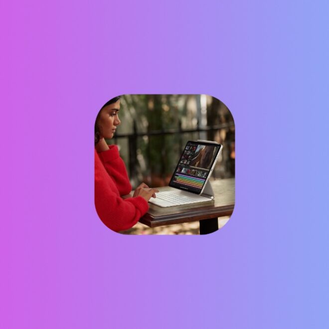 M1 12.9-inch iPad Pro with 5G Available for $671.91 Only