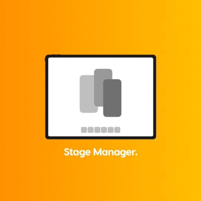 The One Thing Stage Manager Actually Does Well on iPad