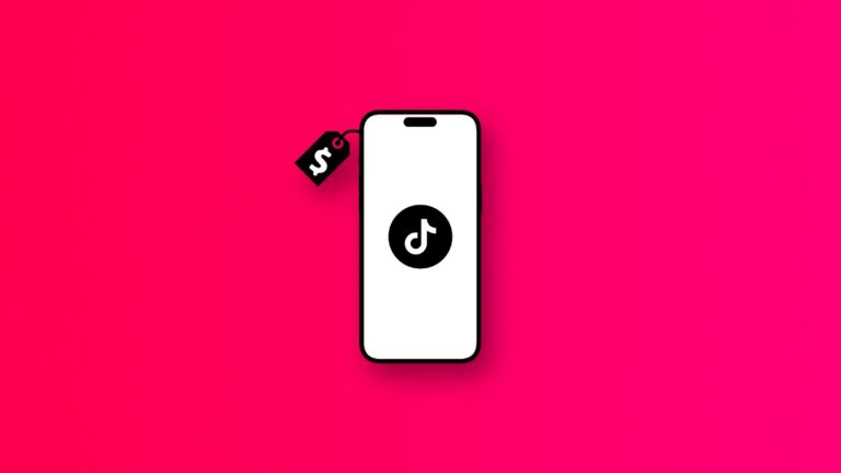 Sellers Demand Thousands for iPhones with TikTok Pre-installed