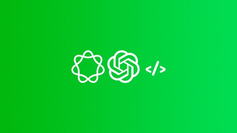 Quick Tip: Use ChatGPT and Apple Intelligence for Coding