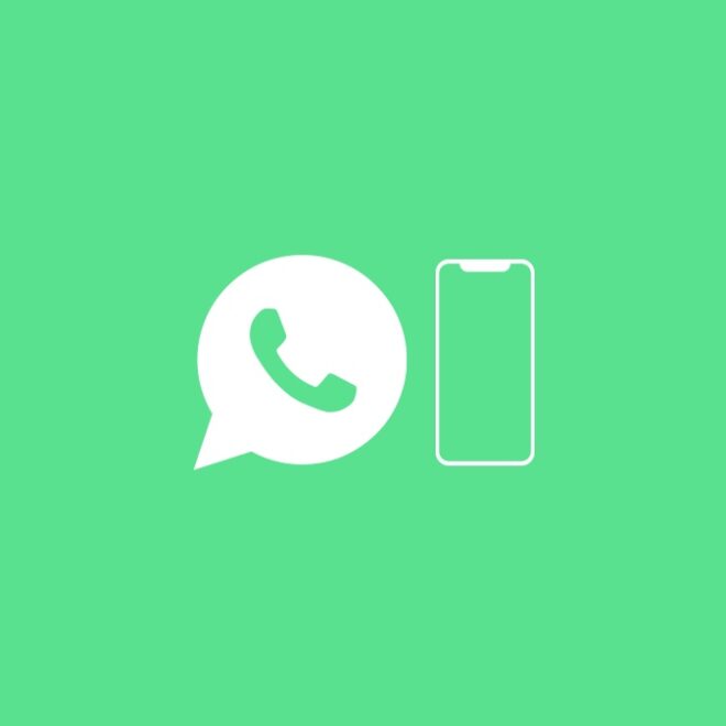 WhatsApp Goes After iMessage with New Features