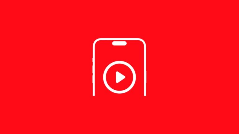 Keep YouTube Playing in Background on iPhone and iPad