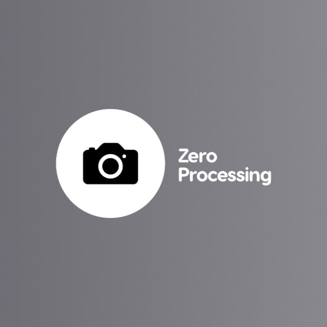 Best iPhone Camera Apps with Zero Image Processing