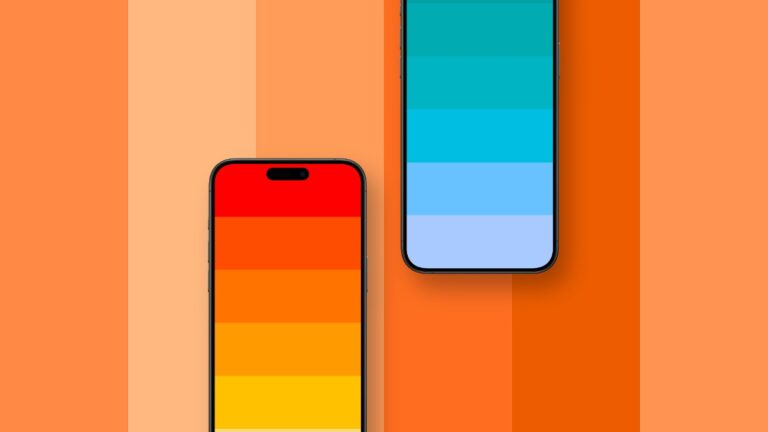Download Clear App-Inspired Wallpaper Pack for iPhone