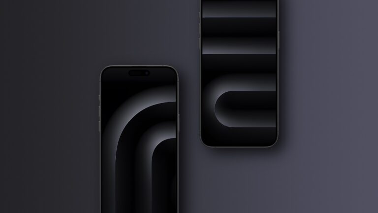 Download M4 MacBook Pro Wallpaper for iPhone in High Quality