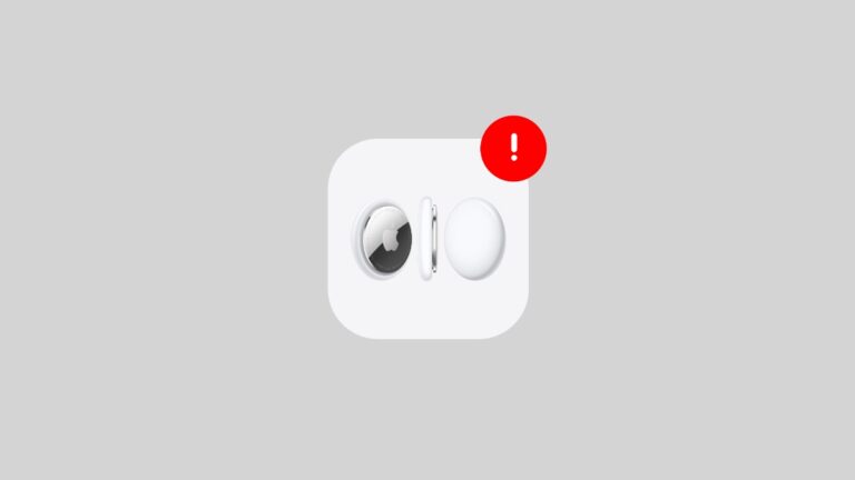 Apple AirTag 4-Pack Drops to $67.99 Only, Don’t Miss This