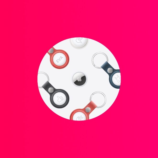 Quick Read: AirTag is a Severely Underrated Product