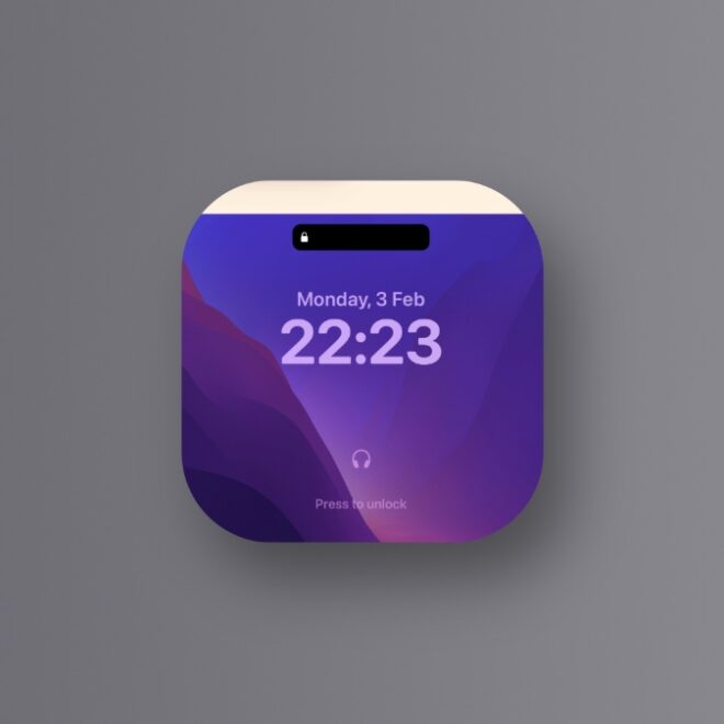 Alcove Gives Your Mac a Dynamic Island in the Most Minimal Way