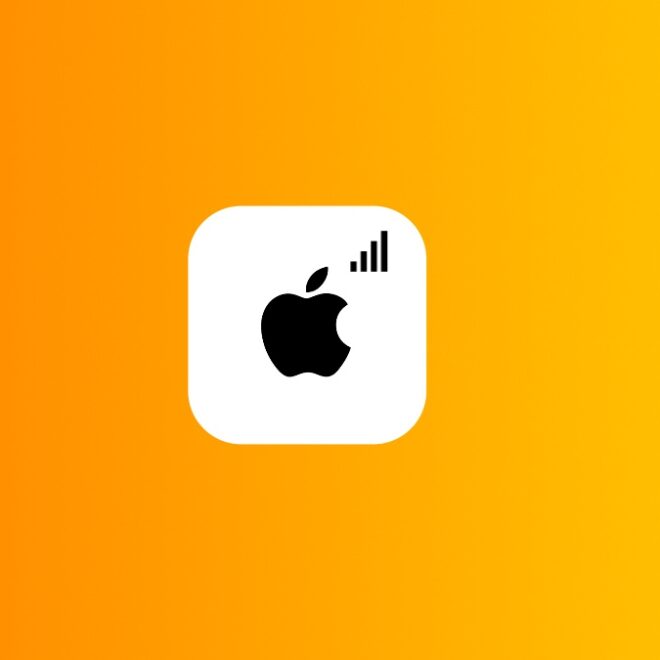 Apple’s In-House Modem Future is Very Interesting