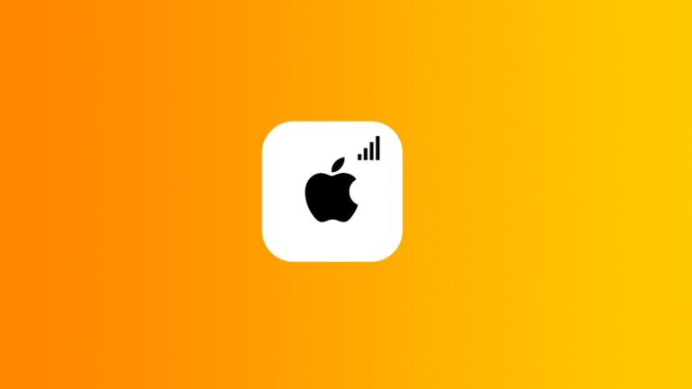 Apple’s In-House Modem Future is Very Interesting