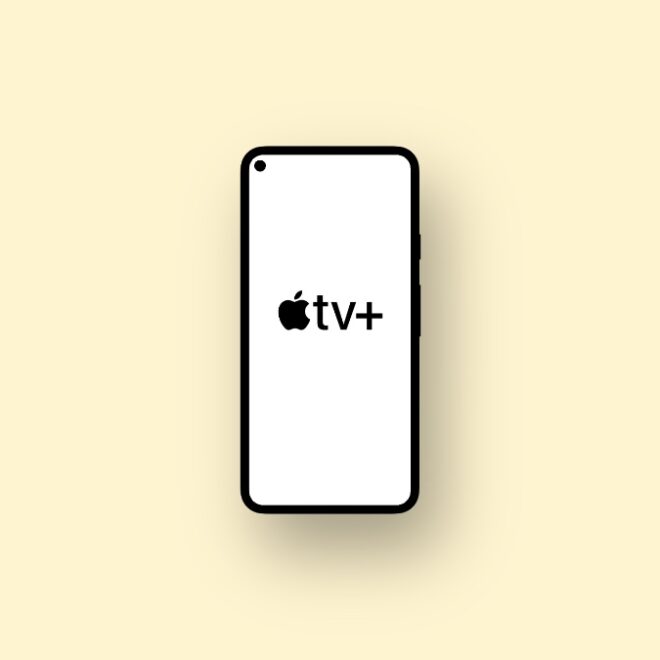 Apple TV App Now Available to Download on Android