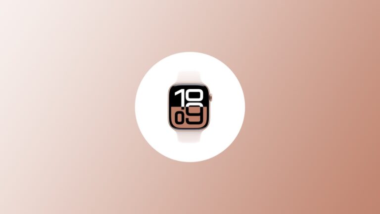 Apple Shares Fixes for Apple Watch Speaker Issues