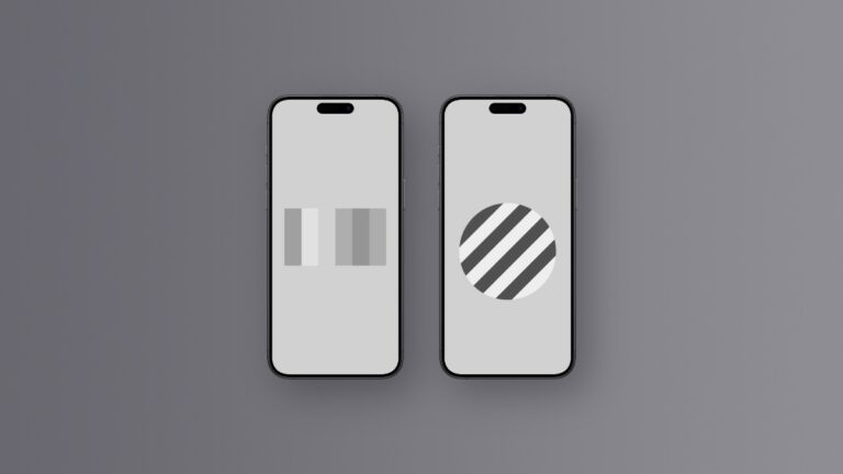 Download the Boring Black and White Wallpaper Pack