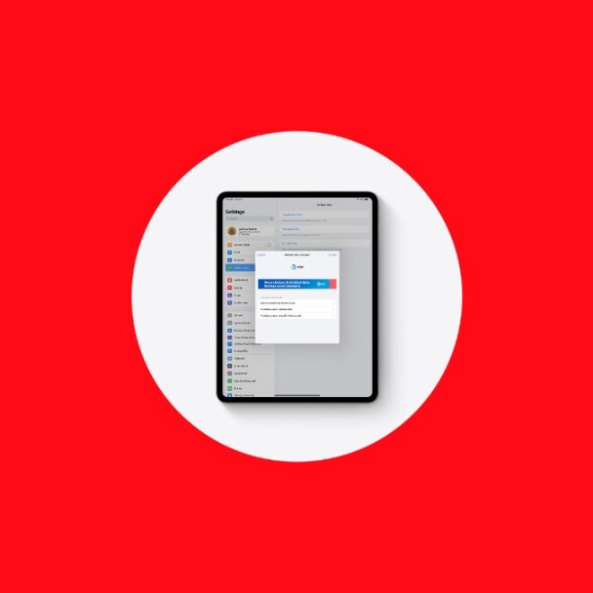 Is Apple Bringing Cellular to All of its Devices?