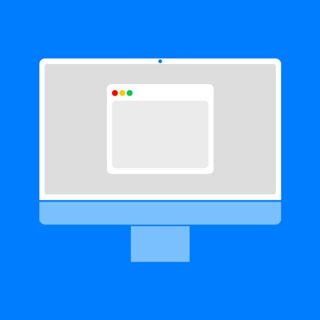 How to Perfectly Center App Windows on Your Mac Display