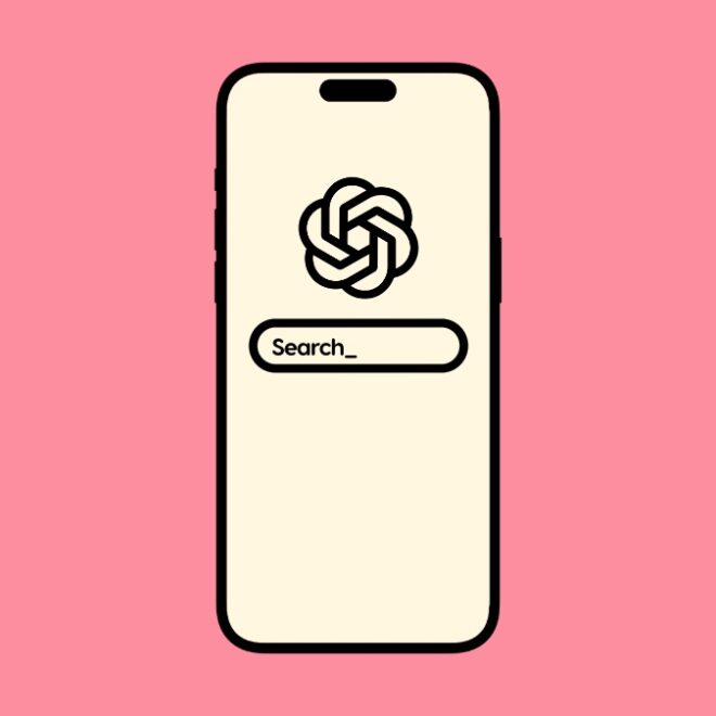 How to Set ChatGPT Search as Default in Safari for iPhone, iPad