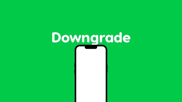 How to Downgrade iOS 18.3.1 to iOS 18.3 on iPhone, iPad [Update]
